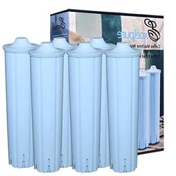  Jura Clearyl Blue Compatible Coffee Machine Water Filter Co