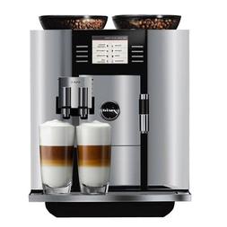 Jura Capresso Giga One-Touch Coffee Center