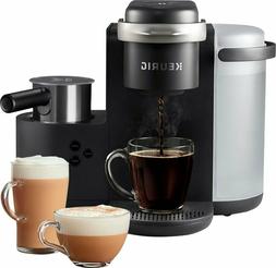, Latte Maker And Cappuccino Maker, Comes With Dishwasher Sa