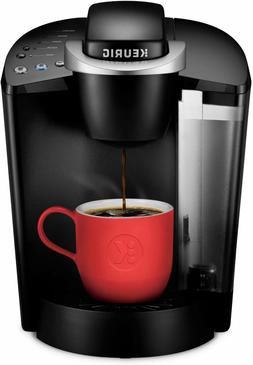 Keurig K-Classic Coffee Maker, Single Serve K-Cup Pod Coffee