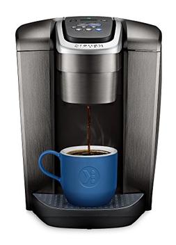 Keurig K-Elite Single Serve K-Cup Pod Coffee Maker, with Str
