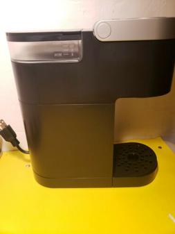 Keurig K-Mini Plus Coffee Maker, Multi Colored Open Box