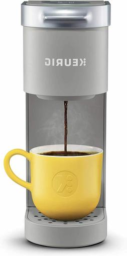 Single Serve K-cup Pod Studio Gray 6 To 12 Oz