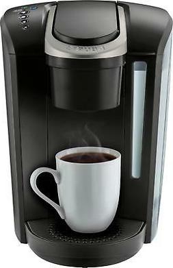 Keurig K-Select K Coffee Maker, Matte Black