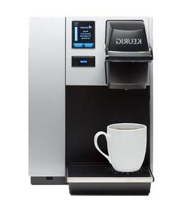 Keurig K150P Commercial Brewing System Pre-assembled for Dir