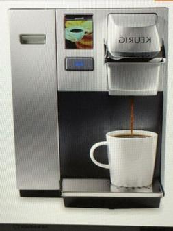 Keurig K155 Commercial & Household Use Gourmet Single Cup Co