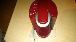Keurig K45 Elite Brewing System, Red