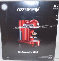 KitchenAid KES0503 Nespresso Espresso Maker