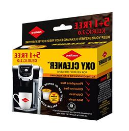 Keurig Cleaning Cups Stain Remover Biodegradable Non Toxic C