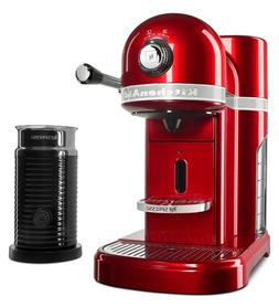With Milk Frother