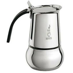 - Stainless Steel