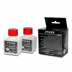 KRUPS XS9000 for cappuccino milk systems - liquid cleaner - 