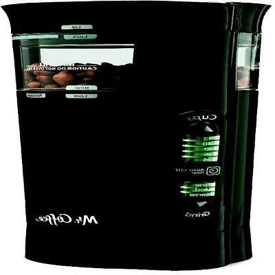 Espresso Brew Digital Home Appliances