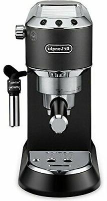 Black 15 Bar 220v 240v Ec685.b
