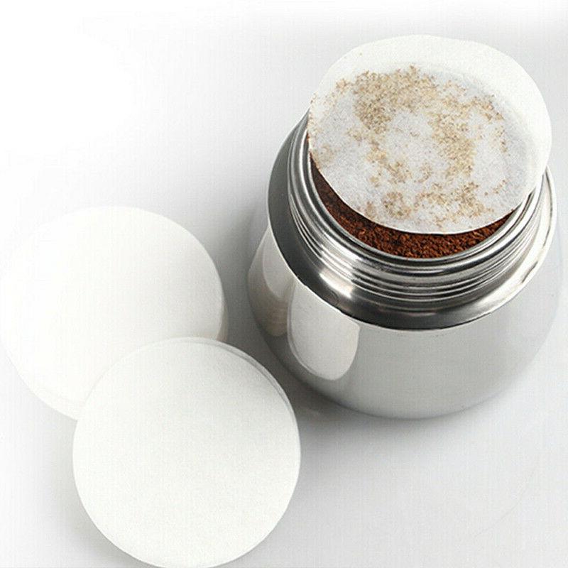 Micro Filters 350 Count Coffee Filter Paper