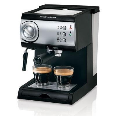 Hamilton Beach 40715 Pod Coffee Machine