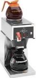 Bloomfield 8540D2F Koffee King Automatic Coffee Brewer, Low 