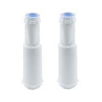 Capresso 7520-2PK CLARIS Water Care Cartridge, 2 Pack