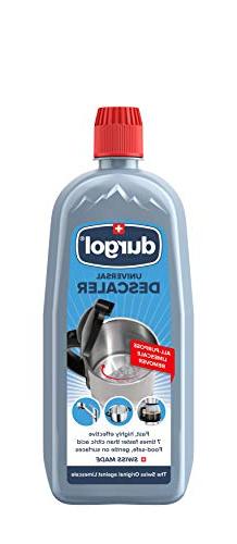 Durgol 0296 Universal Multipurpose Descaler/Decalcifier, 16.