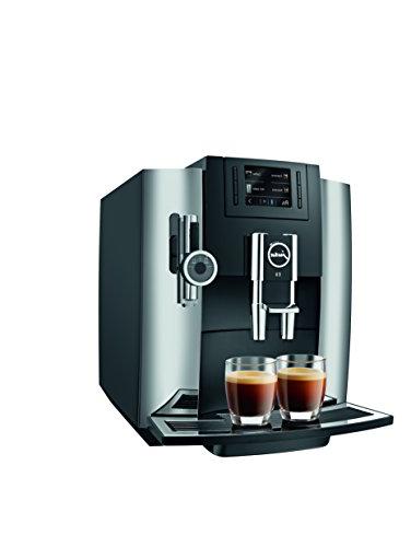 Jura E8 Coffee Machine, 28 x 35 cm 35.1 cm,