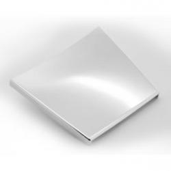 Jura IMPRESSA XJ9 professional Ground Coffee Funnel Lid Repl