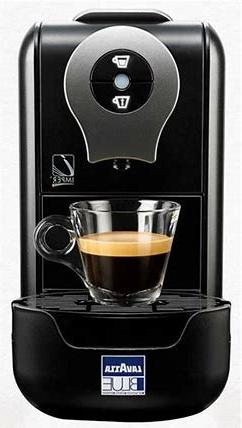 Lavazza BLUE Compact 910