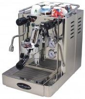 Quickmill Andreja Premium Espresso Machine