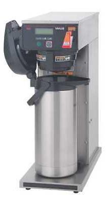 Bunn Axiom Aps Stainless Steel Single Serve 102 Oz. Airpot C
