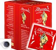 Lucaffe' Classic 150 Espresso Pods