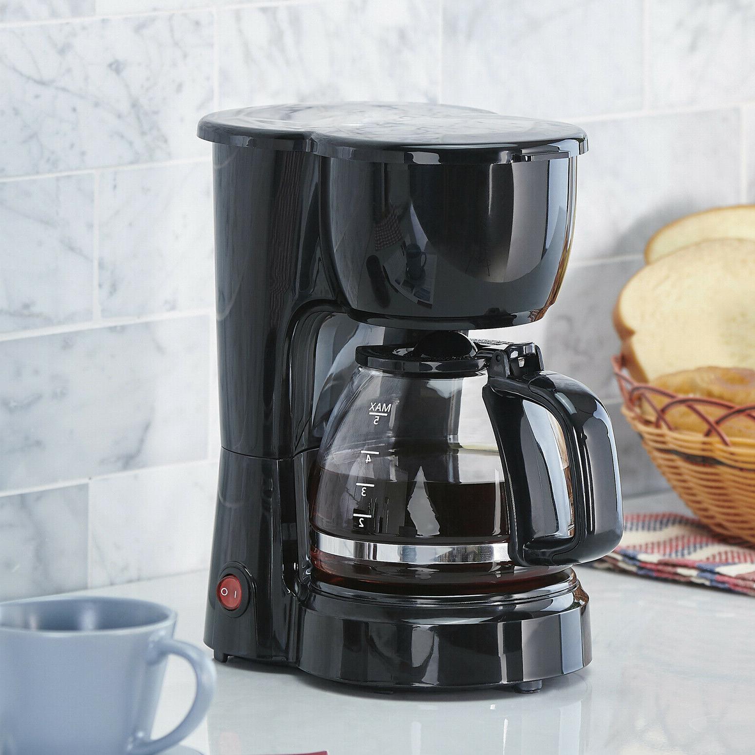 5-cup 700w Pot Energy Saving Electric Kitchen Appliance Home