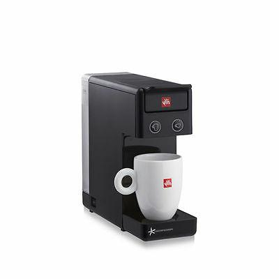 Y3.2 Illy Francis Italian Coffee Capsules Espresso Y3