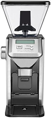 Cuisinart&reg; Premium Conical Burr Grinder