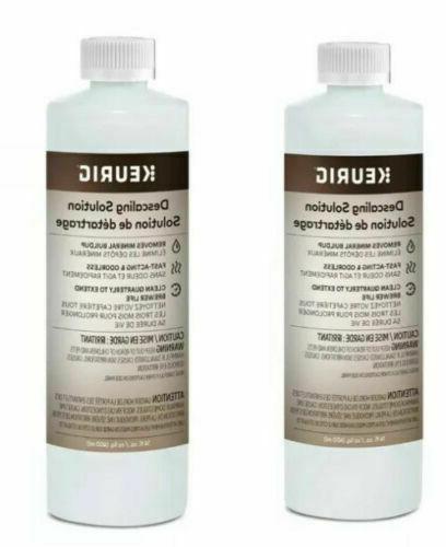 Keurig Descaling Solution, 14 oz