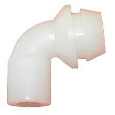 Bloomfield OUTLET ELBOW 8043-11