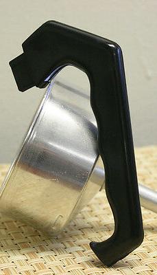 Handle Stove Top Cuban Coffee Aza Para Cafetera