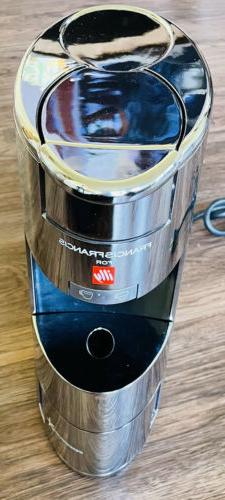 Machine With User Manual