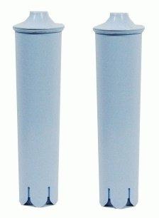 Generic Blue Replacement Filter for use in Jura Espresso Mac