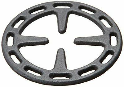 ILSA gas burner plate diameter 12 cm adapter ILSCOK250GRS fo