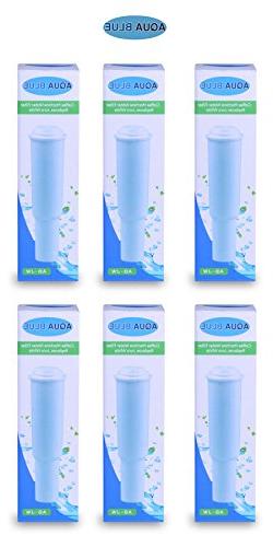 Jura Capresso Clearyl White Compatible Filter Cartridge Fits