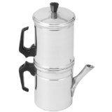 Ilsa 3 cup Neapolitan Coffee Maker
