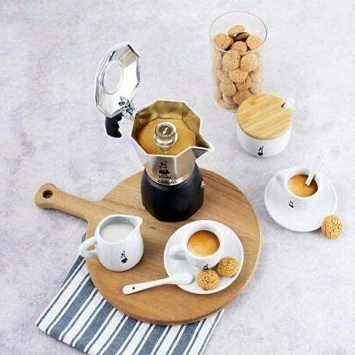 Crema 2 Moka