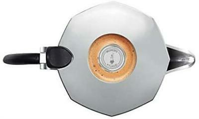 New Bialetti Crema 2 Moka