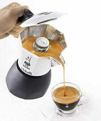 new brikka advanced crema 2 cup stovetop