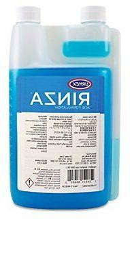 Urnex Rinza Acid Formula Milk Frother Cleaner, 33.6-Ounce