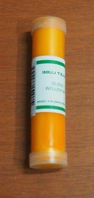 Saeco Gold Bullet Lubricant NEW-in package