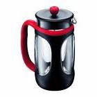 Bodum Young Press Shock Resistant French Press Coffee Maker,