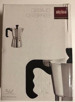 6 Cup Capacity