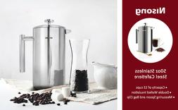 50oz With Double-wall Insulated Stainless