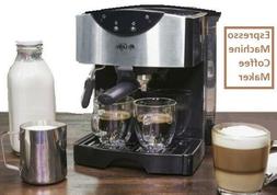 Home Office Automatic Pump System