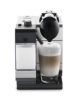 DeLonghi Lattissima+ EN 520.SL Espresso - 1200 W - 19 bar - 